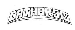 CATHARSIS trademark