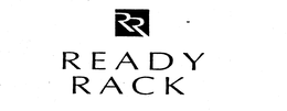 RR READY RACK trademark