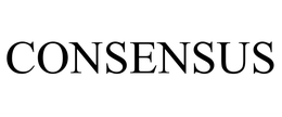 CONSENSUS trademark