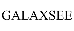 GALAXSEE trademark