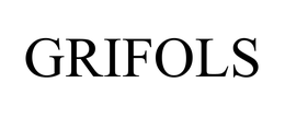 GRIFOLS trademark