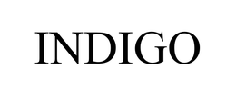 INDIGO trademark