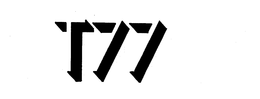 T77 trademark