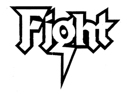 FIGHT trademark