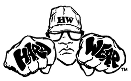 HW HARD WEAR trademark