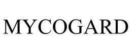 MYCOGARD trademark