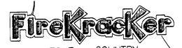 FIREKRACKER BARBEQUE COUNTRY trademark