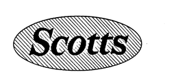 SCOTTS trademark