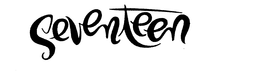 SEVENTEEN trademark