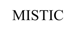 MISTIC trademark