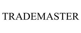 TRADEMASTER trademark
