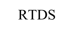 RTDS trademark
