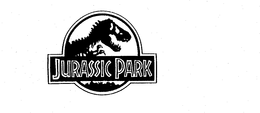 JURASSIC PARK trademark