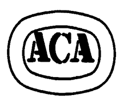 ACA trademark