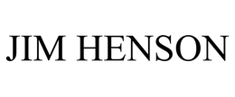JIM HENSON trademark