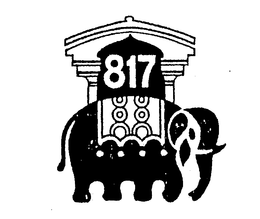 817 trademark