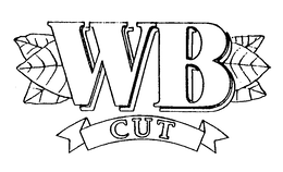 WB CUT trademark