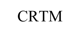 CRTM trademark