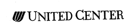 UNITED CENTER trademark