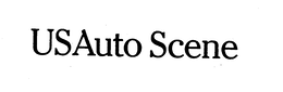 USAUTO SCENE trademark
