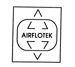 AIRFLOTEK trademark