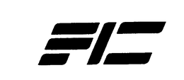 FIC trademark