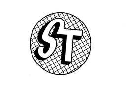 ST trademark