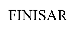 FINISAR trademark