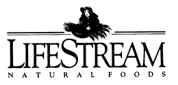 LIFESTREAM NATURAL FOODS trademark