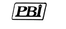 PBI trademark