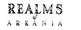 REALMS OF ARKANIA trademark