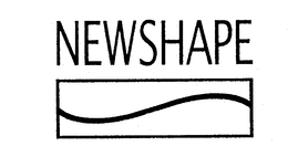 NEWSHAPE trademark