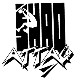 SHAQ ATTAQ trademark