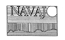 NAVAJO trademark