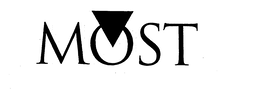 MOST trademark
