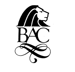 BAC trademark