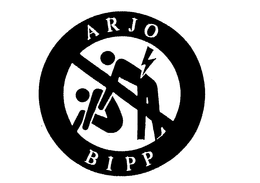 ARJO BIPP trademark