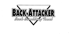 BACK-ATTACKER trademark