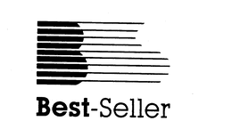 BEST-SELLER trademark
