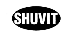 SHUVIT trademark