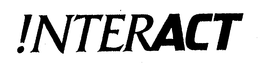 !NTERACT trademark