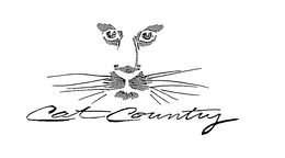 CAT COUNTRY trademark