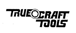 TRUECRAFT TOOLS trademark