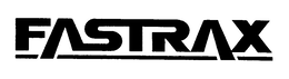 FASTRAX trademark
