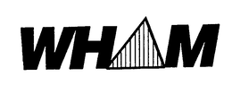 WHAM trademark