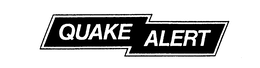 QUAKE ALERT trademark