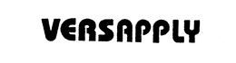 VERSAPPLY trademark