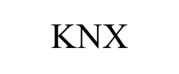 KNX trademark