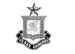 TEXAS CAVALIERS trademark