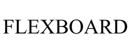 FLEXBOARD trademark